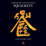 Squackett - La vida en un día - CD + Blu-ray (CD)