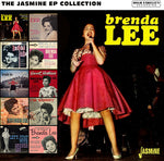 Brenda Lee - Colección de EP Jasmine (CD)