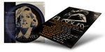 BUNBURY - Greta Garbo - Ltd Picture Disc with Tour Poster (Vinyl)