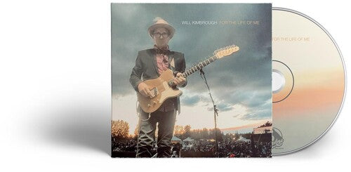 Will Kimbrough - For The Life Of Me (CD)