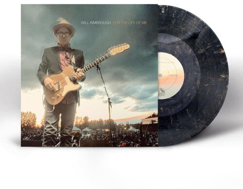 Will Kimbrough - For The Life Of Me (Vinyl)