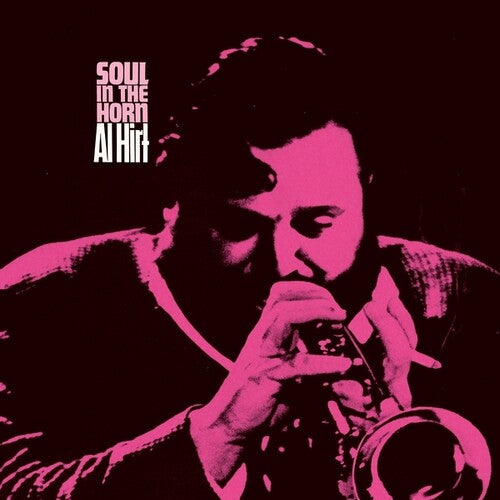 Al Hirt - Soul In The Horn (Vinyl)