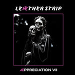 レザーストリップ - Appreciation VII (ビニール)