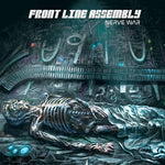 Front Line Assembly - Nerve War (Vinyl)