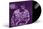 Chuck Berry - Top Hits (Vinilo)