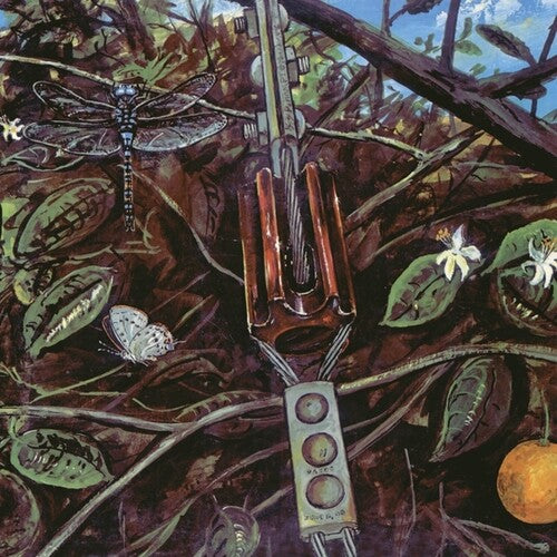 Dragonfly - Dragonfly (Vinyl)