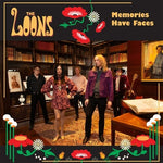Loons - Los recuerdos tienen caras (Vinilo)