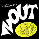 Nout - Álbum en vivo (CD)