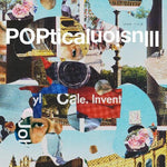 ジョン・ケイル - Poptical Illusion (レコード)