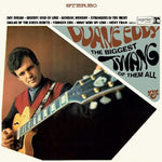 Duane Eddy - El más fuerte de todos (Vinilo)