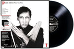 ピート・タウンゼント - オール・ザ・ベスト・カウボーイズ・ハブ・チャイニーズ・アイズ (レコード)