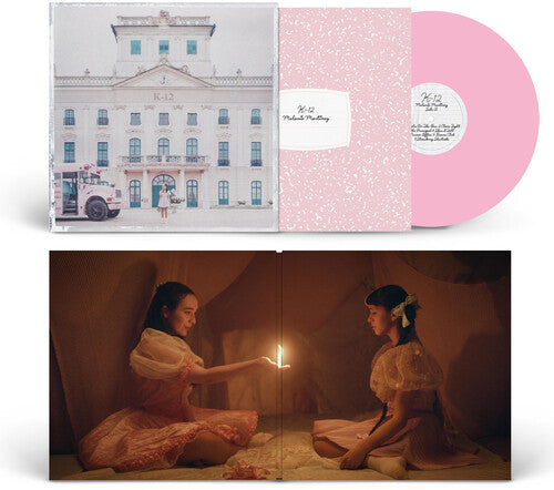Melanie Martinez - K-12 (Vinilo)