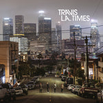 Travis - L.A. Times (Freemantle’s Green Marble LP) (Vinyl)