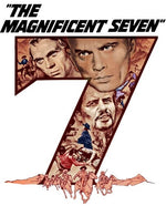 The Magnificent Seven (4K Ultra HD)