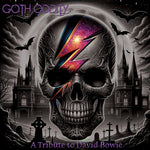 Varios artistas - Goth Oddity - Un homenaje a David Bowie (Varios artistas) (Vinilo)
