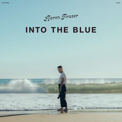 Aaron Frazer - Into the Blue (Vinyl)