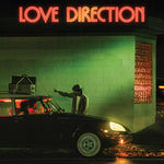 The DIP - Love Direction (レコード)