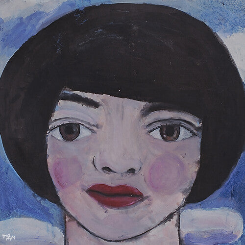 ボニー・ライト・ホースマン - キープ・ミー・オン・ユア・マインド/シー・ユー・フリー (LPレコード)