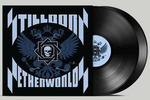 Stillborn - Netherworlds (Vinyl)