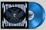 Stillborn - Netherworlds - Ocean Blue (Vinyl)