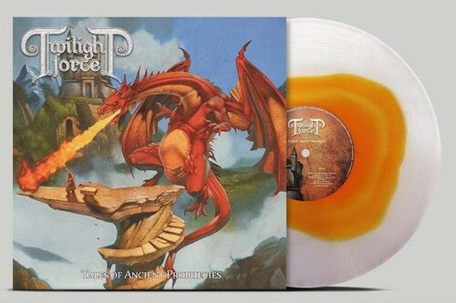 Twilight Force - Tales Of Ancient Prophecies (Vinyl)