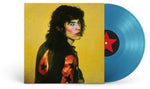 Conan Gray - Found Heaven - Vinilo azul limitado (Vinilo)