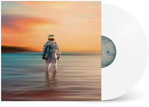 The Dangerous Summer - Gravity (Vinyl)