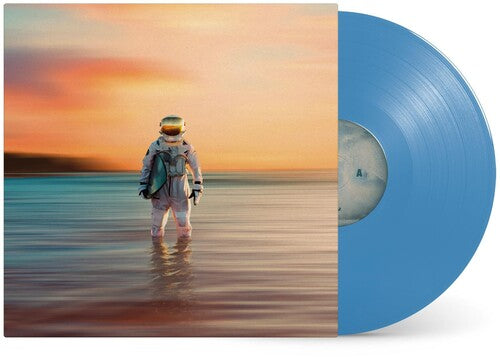 El verano peligroso - Gravedad (Vinilo)
