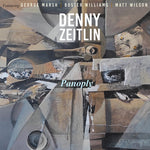Denny Zeitlin - Panoplia (CD)