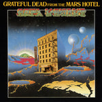 Grateful Dead - From the Mars Hotel (Remasterización del 50.º aniversario) (Vinilo)