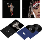 Beyoncé - Cowboy Carter (Bead Face) (Vinyl)