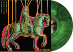 Mi Diligencia - Muerte. Caballos. Negro. (Vinilo)