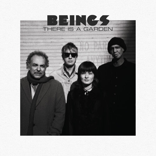 Beings - There Is a Garden (Vinyl)