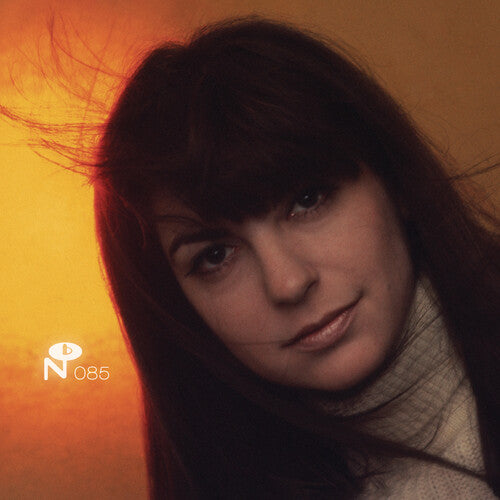 Margo Guryan - Words and Music - Gray (Vinyl)