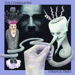The Chameleons - Strange Times (CD)