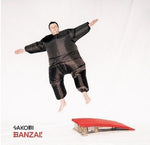 Radek Zapadlo - Sakobi - Banzai (CD)