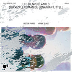Peter Tantsits - Les Bienveillantes (En vivo) (CD)