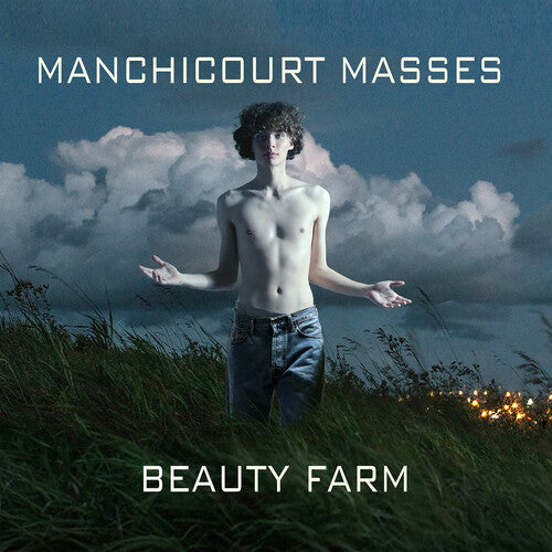 ビューティーファーム - Masses (CD)