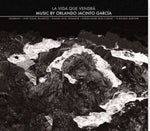 Andy Kozar - Garcia: la vida que vendra (CD)