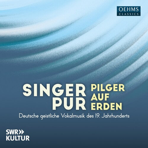 Singer Pur - Singer Pur - Pilger Auf Erden (CD)