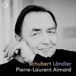 Pierre-Laurent Aimard - Schubert: Ländler (CD)