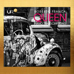Roberto Franca - Queen - Trascripción para piano (CD)