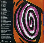 Various : H.O.R.D.E. (CD, Comp, Promo)