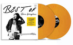 Bruce Springsteen - Best Of Bruce Springsteen - Limited 'Highway Yellow' Colored Vinyl (Vinyl)