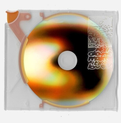 スティル・ハウス・プランツ - イフ・アイ・ドント・メイク・イット、アイ・ラヴ・ユー (CD)