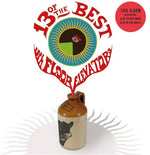 The 13th Floor Elevators - 13 Of The Best Of The 13th Floor Elevators - Yellow & Green Colored Vinyl (Vinyl)