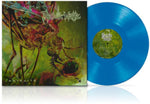 the album cover for Psychotic Waltz - Mosquito (Blue) [Colored Vinyl] (Gate) [Limited Edition] (Ger)