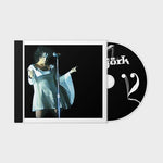 Björk - Homogenic Live (CD)