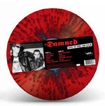 The Damned - Live At The 100 Club - Splatter Colored Vinyl (Vinyl)