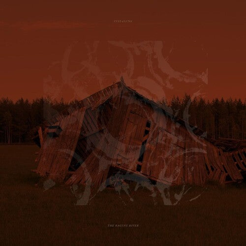 Cult of Luna - The Raging River (Vinyl)